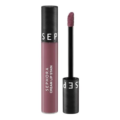 CREAM LIP STAIN (LABIAL LÍQUIDO CON ACABADO MATE)